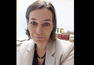 Christa Gruber, Administration, techn. Assistenz