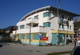 Hochbauprojekte Hochbauprojekte