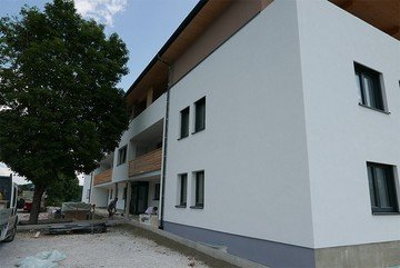 Wohn-Geschäftshaus, Gröbming